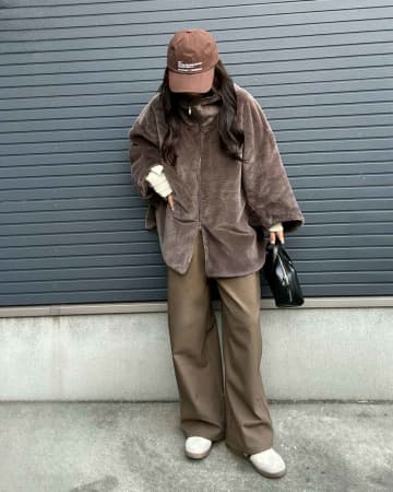 「買いすぎて破産」「絶対に欲しかった！」【しまむら】マニア爆買い！「高見えアウター」