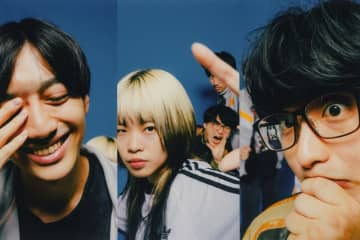 171、主催サーキットイベント＜現在地フェス2026＞開催決定「171が「ライブハウスで見てほしい！」と思うアーティストを集めたイベントです」