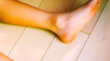 「日帰り温泉の脱衣所で倒れた私。そこに茶髪の怖そうなお姉さんが...」