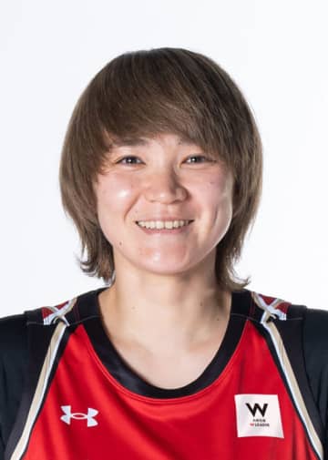 バスケ吉田、昨夏のがん手術公表　パリ五輪女子日本代表ガード