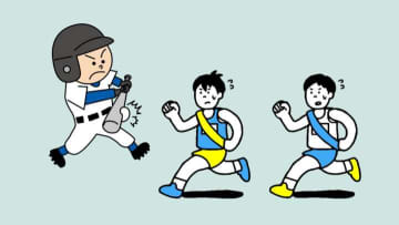 箱根駅伝が好きな人は高校野球も好き？編集部がアンケート調査した結果