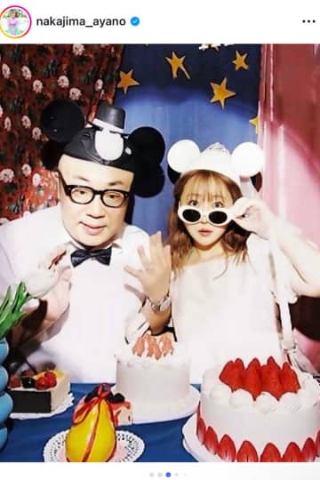 人気インフルエンサー、吉本芸人との結婚発表　15年前の“元カレ”…「別居・遠距離結婚となります」