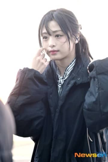 【PHOTO】BABYMONSTER、ファンコンサートのため台湾へ出国（動画あり）