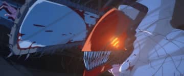 劇場版「チェンソーマン レゼ篇」興行収入100億円突破