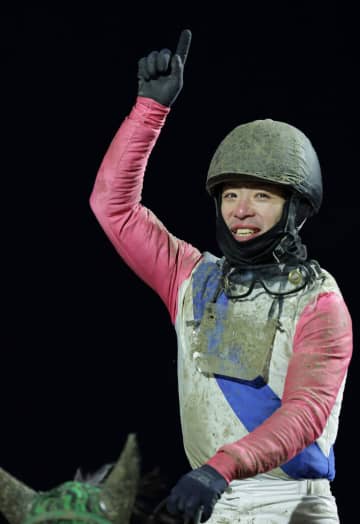 【水沢・桐花賞】岩手の冬を締めくくる一戦…サクラトップキッドが力でねじ伏せる