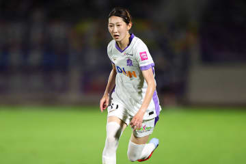 元日に“聖地”で劇的ゴール「持ってるな」　日本代表の常連へ…実感する効果「上がっています」