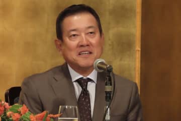 原辰徳氏、日本のプロ野球は「MLBに近づく、あるいは追いつき追い越せというような野球界にならないといけない」