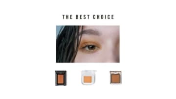 目力が上がる「アイシャドウの選び方」ポイントは「色というよりツヤ重視」