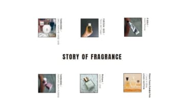 「なんかいい匂いがする人」の正体 「きつくないけど印象に残る」フレグランス