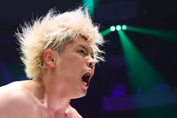 【ノア】清宮海斗　グッドブラザーズに逆襲ならず激高「絶対許さねえぞ、あいつら！」