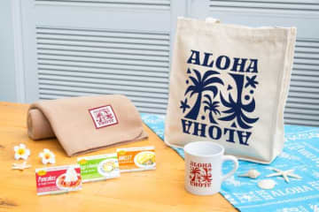 Eggs’n Thingsの福袋2026が登場！実用アイテム満載のLUCKY BAG