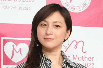 広末涼子　病気と付き合い「寛解」目指す　お蔵入り映画の共演俳優がバックアップ約束