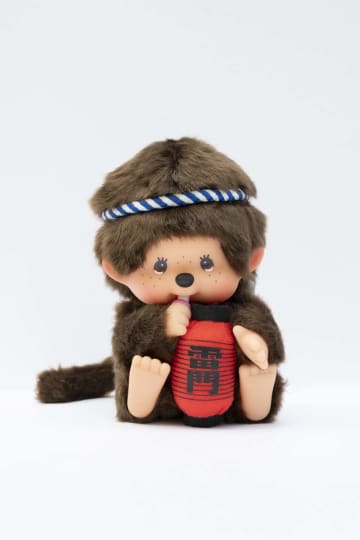 浅草のモンチッチ専門店『トイステラオ2号店』へ！みんなが夢中の人気者に会いに行こう