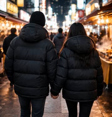 韓国人はなぜ黒いアウターを好むのか、台湾人旅行者の疑問に反響―台湾