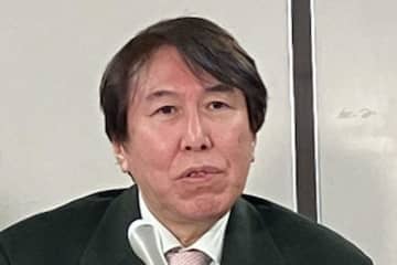 紀藤正樹弁護士　松本人志テレビ復帰は「ビジネスと人権上、とても大きな問題を孕んでいる」