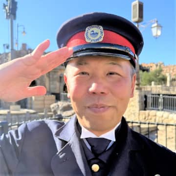 【25周年】東京ディズニーシー　オープンから船を操縦し続けるキャストに聞く　“景色の変化”