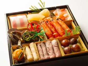 Q. 「おせちは体に悪い」って本当ですか？【管理栄養士が解説】