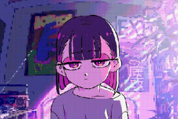 ずっと真夜中でいいのに。4枚目の新作フルアルバム『形藻土』(KEISOUDO)10分超の大作曲も