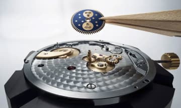 時を刻み続けて250年。創業250周年を迎えた名門ブレゲが贈る2つのアニバーサリーモデル