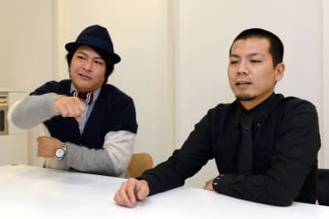 天竺鼠　茶碗蒸し作り中に解散発表…川原克己「昔の友達の頃に戻ろうということになりました」