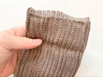 この冬、これが手放せない！噂の「まるでこたつソックス」冷え性が3日間履き倒してみた（正直レビュー）