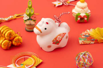 お正月にやってはいけない『５つのこと』　三が日に慌てて大掃除をしていませんか？