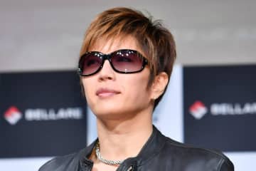 ＧＡＣＫＴ〝格付けチェック〟87連勝達成　鬼龍院翔＆DAIGOをバッサリ「彼らに対して不信になってるんで」