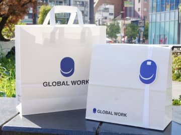 冬アウター買い足すなら【グローバルワーク】へ！ 大人に似合う「サマ見えダウン」