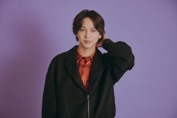 timelesz寺西拓人「練習の仕方も分からなかった」声優に初挑戦！「ちょっと恥ずかしかったけど楽しい」と手応え『迷宮のしおり』