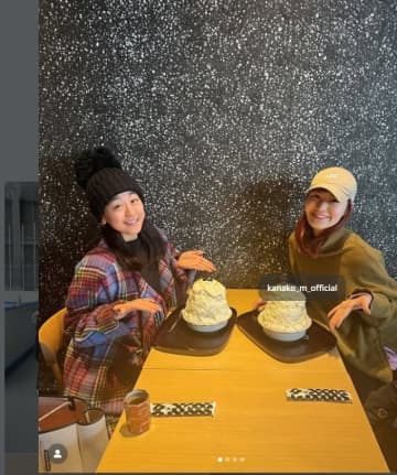 「待ってた」「見てるだけで幸せ」浅田真央が披露した親密な姿にファン歓喜　電撃引退から8年経っても色あせない絆と笑顔