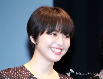 長澤まさみ、映画監督・福永壮志さんと結婚「一歩一歩丁寧に歩んでいこうと」