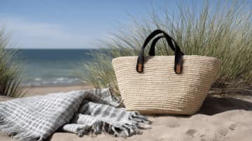 ハワイらしさ満載！トートバックの選び方ガイド