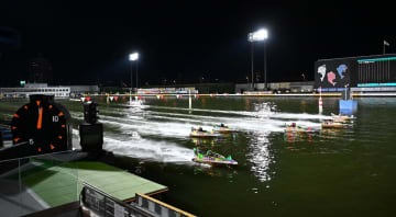 【ボートレース】2025年の売り上げは２兆6123億3432万9600円　前年比103・6％