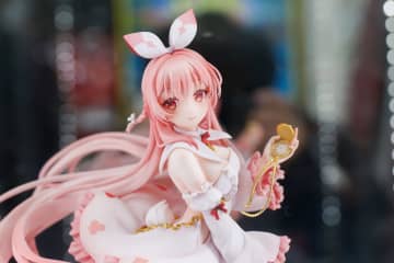 【特集】【年始特集】「あみあみ展示撮り下ろし」担当ライターイチオシのスケールフィギュアをピックアップ！ 2026年発売予定のグッときた「美少女フィギュア」5選