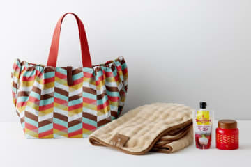 ブロンコビリー「福袋」いよいよ発売！　クーポン5000円分/お買い物保冷バッグ/大判ブランケットが入って5000円