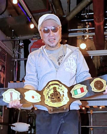 【インタビュー】『神戸をプロレスの街にする！』コロナ禍に旗上げ、苦境を乗り越え活動続けるKOBEメリケンプロレスがチャンピオントーナメント初開催！