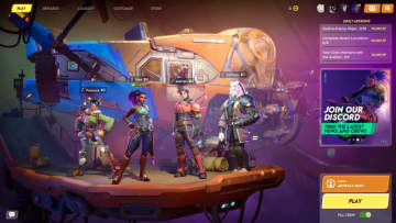 最後は豪華2本立て！PvPvEシューター『ワイルドゲート』＆三国志SLG『Total War: THREE KINGDOMS』ホリデーセール中のEpic Gamesストアにて無料配布―1月9日午前1時まで