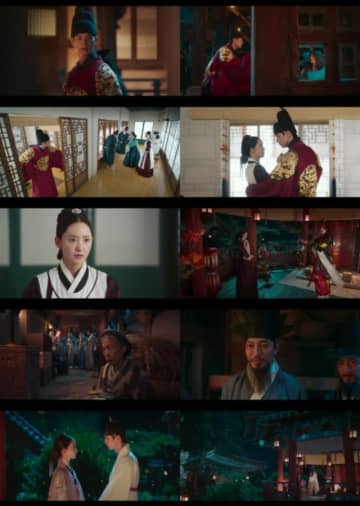 ≪韓国ドラマREVIEW≫「暴君のシェフ」１０話あらすじと撮影秘話…クランクアップを迎えたイ・チェミン、涙を流すユナ＝撮影裏話・あらすじ