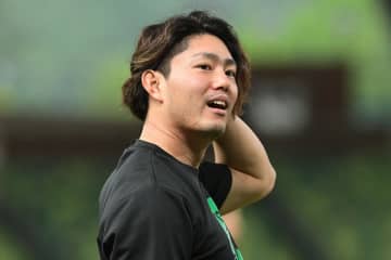 【ＭＬＢ】今井達也　３年最大98億円でアストロズと契約合意「山本由伸に次ぐ年俸だ」＝米報道