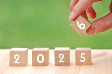 2026年を最高の一年に。年始に整えたい3つの習慣