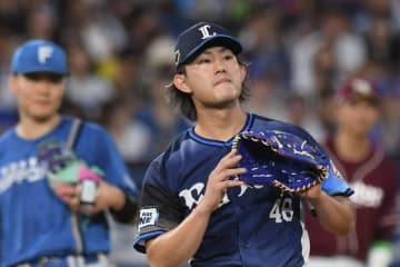 今井達也がアストロズと電撃合意！ ３年総額99億円超えの大型契約　MLB報道