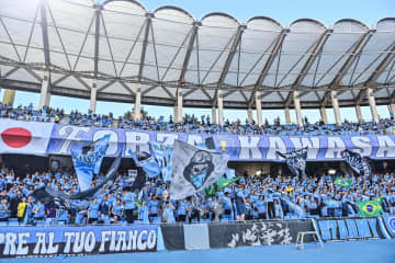 元日決戦で釜本邦茂の一撃の前に沈むも…現・川崎フロンターレを苦しめた山口の雄【皇帝と釜本邦茂がいた寒くて熱い日本の正月】(3)