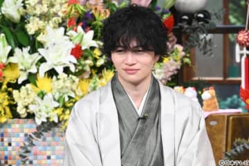 菊池風磨の“イヤイヤ期”秘蔵映像も!?「はじめてのおつかい」新春3時間SPで36年目の感動