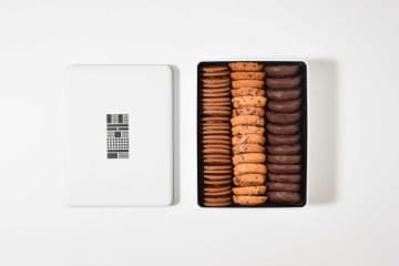 Minimalの人気クッキー缶からバレンタイン限定登場♡季節だけの特別な味わいを
