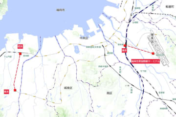 鉄道新線「次の開業候補」を総ざらい〔2〕 期待値の高い路線はココだ！