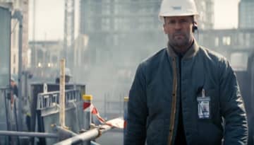 「みんな気持ちが⼤きくなって、喧嘩が絶えなくなっちゃうかな？(笑)」 ステイサムといえば山路和弘！ 最強ガテン系ハードアクション『ワーキングマン』を語る