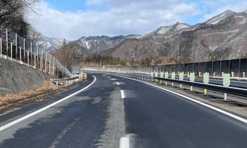 関越道の重大事故通行止め、12月28日に全区間で解除