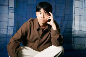 仲野太賀、デビュー20年でたどりついた大河主演に感慨　“楽しいプレッシャー”を感じながら大役に挑む