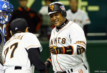 原辰徳氏「ペタは選球眼がすごく良かった」、「ラミも素晴らしい選手だったけど」…「どちらかというと…」