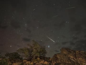 「しぶんぎ座流星群」がまもなくピーク　観測方法はこちら